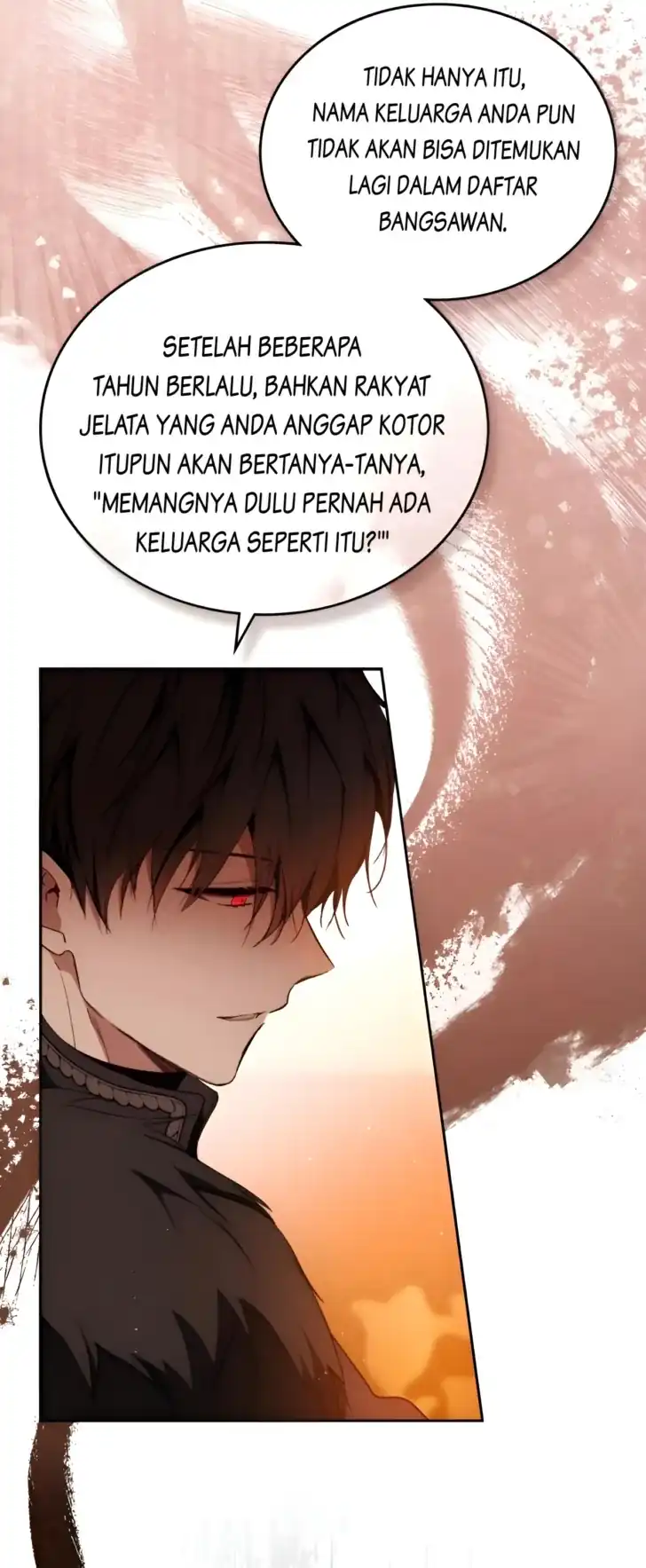 I Shall Master This Family! Chapter 208 Gambar 60