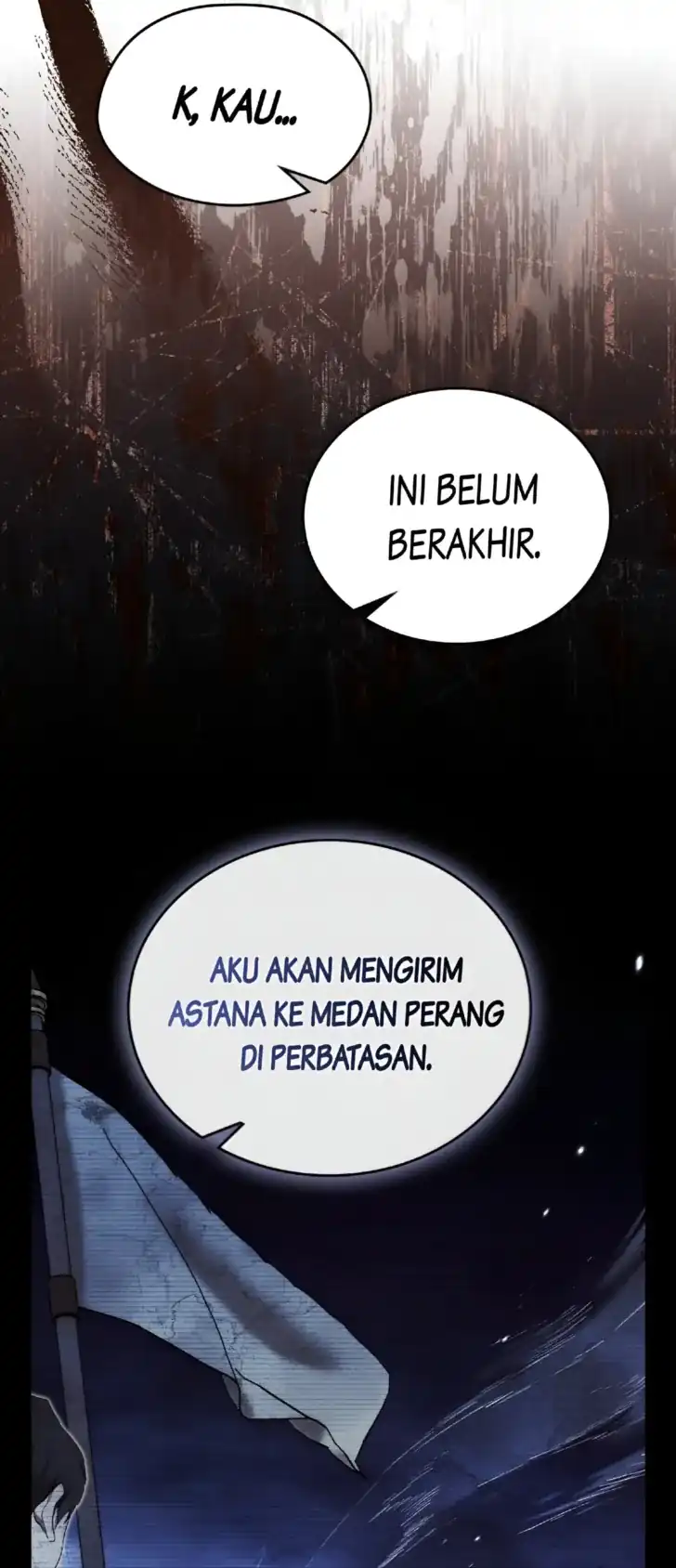 I Shall Master This Family! Chapter 208 Gambar 61