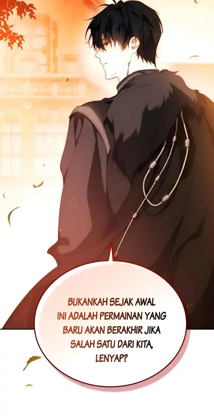 I Shall Master This Family! Chapter 208 Gambar 75