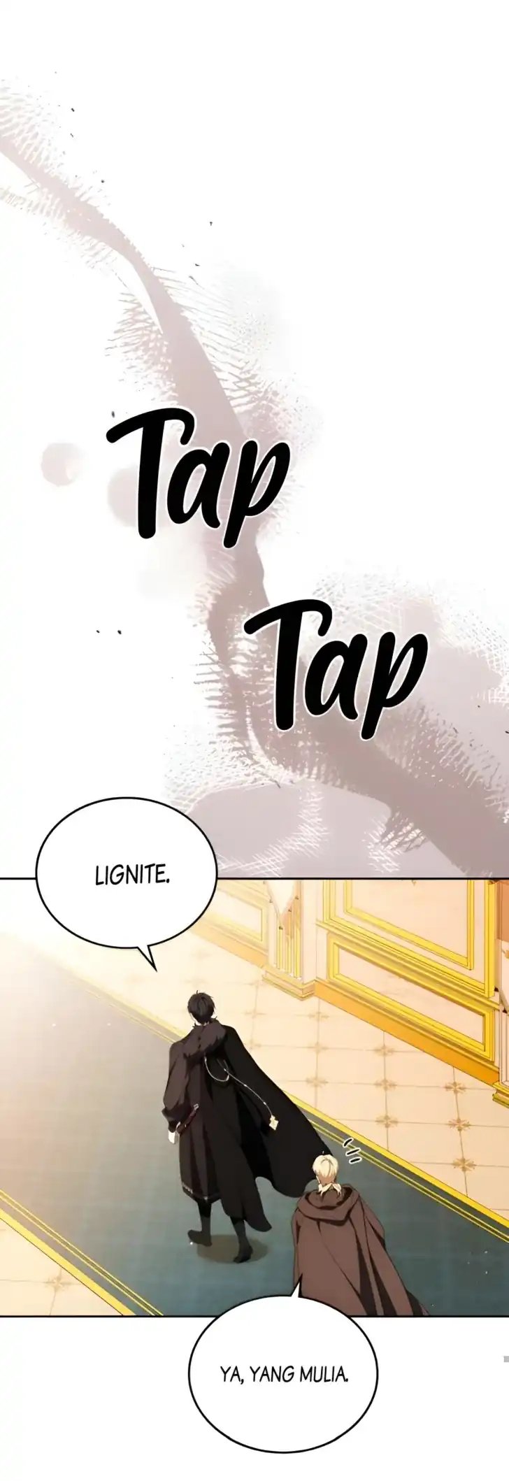 I Shall Master This Family! Chapter 208 Gambar 77