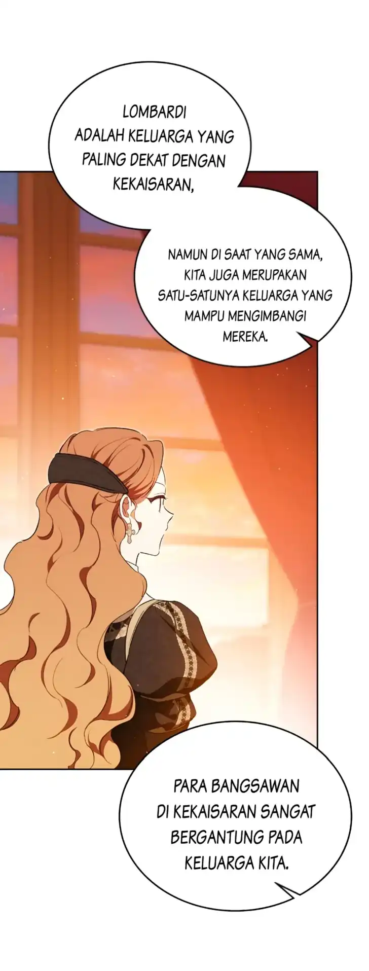 I Shall Master This Family! Chapter 209 Gambar 49
