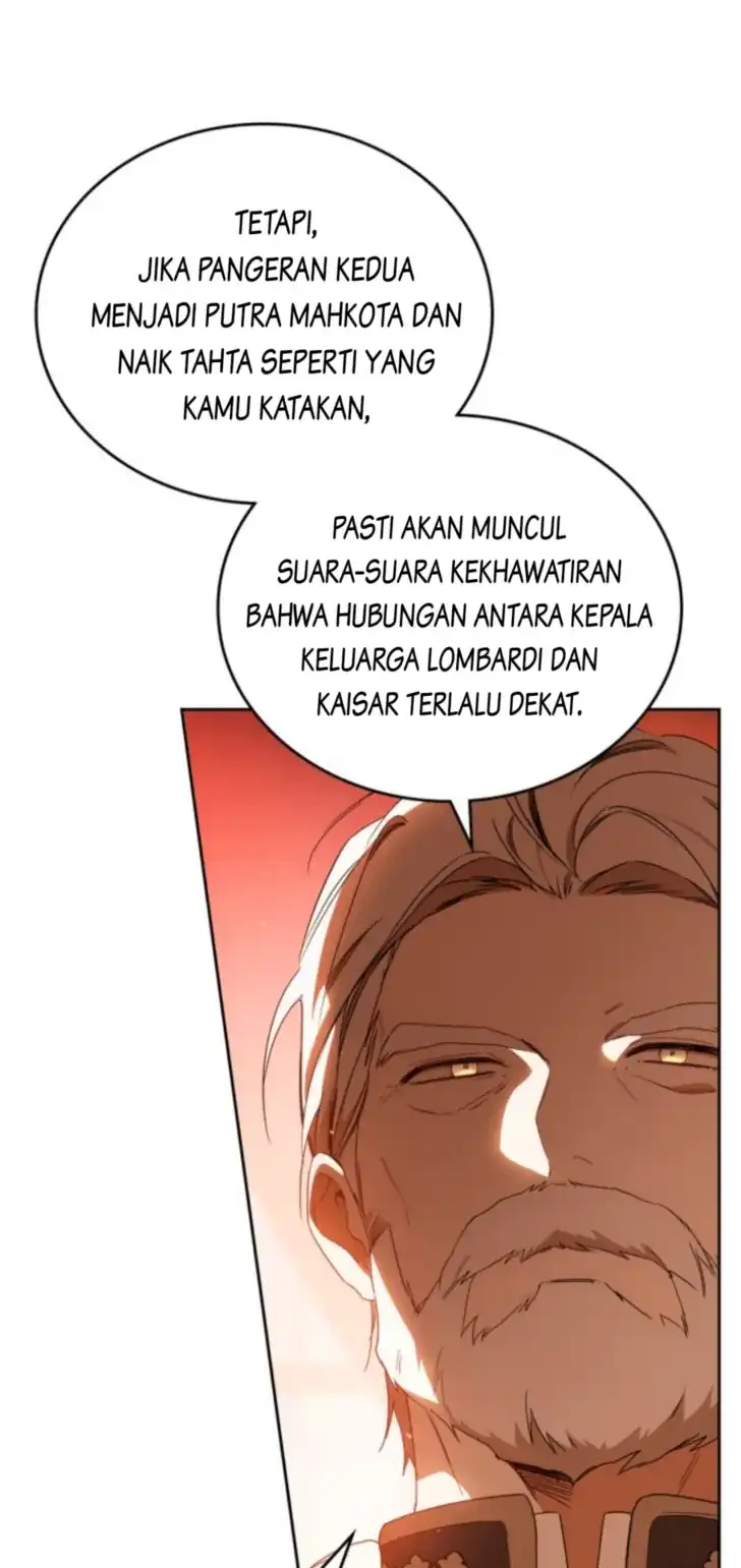 I Shall Master This Family! Chapter 209 Gambar 51
