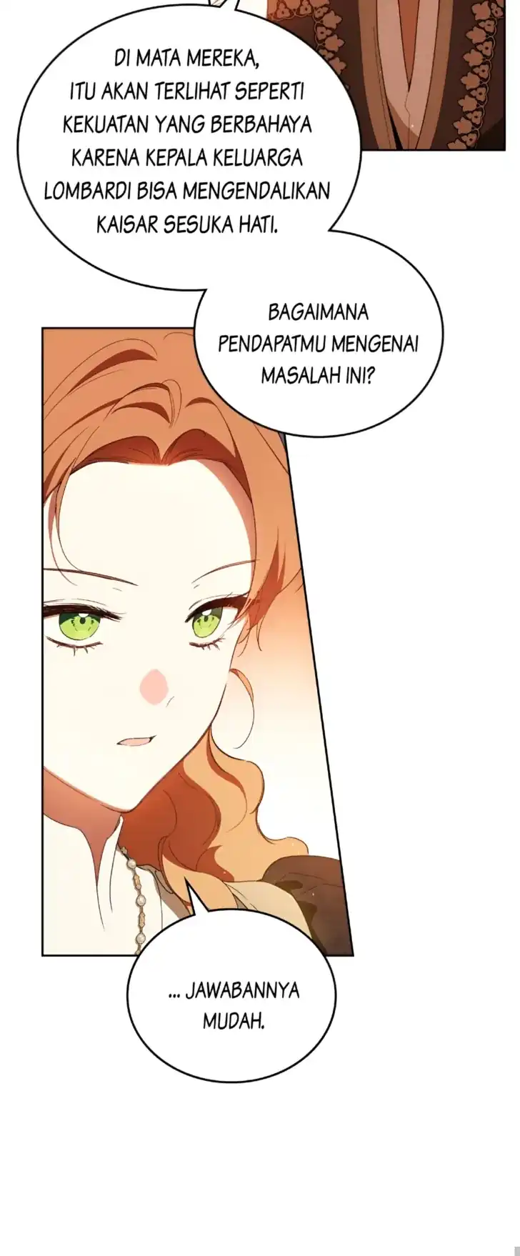 I Shall Master This Family! Chapter 209 Gambar 52