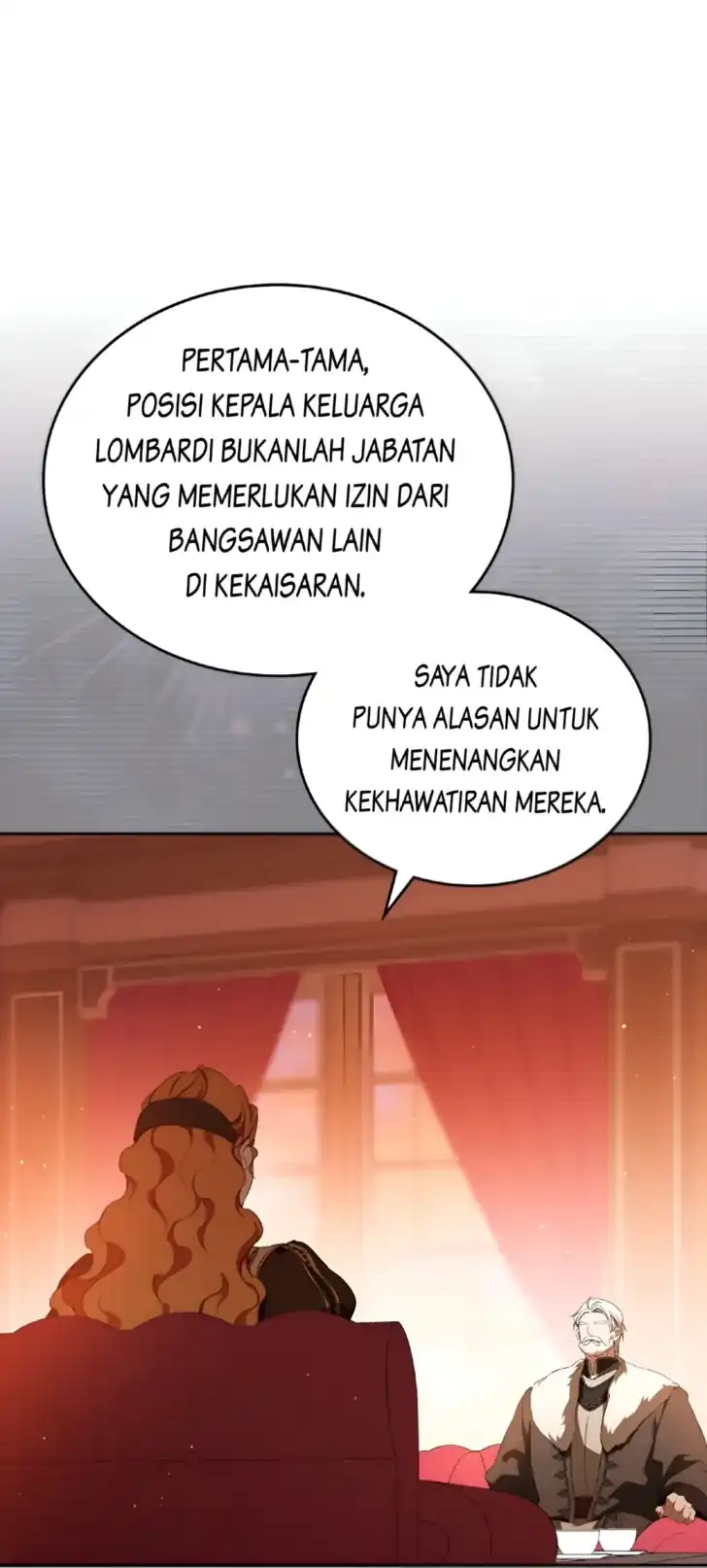 I Shall Master This Family! Chapter 209 Gambar 53