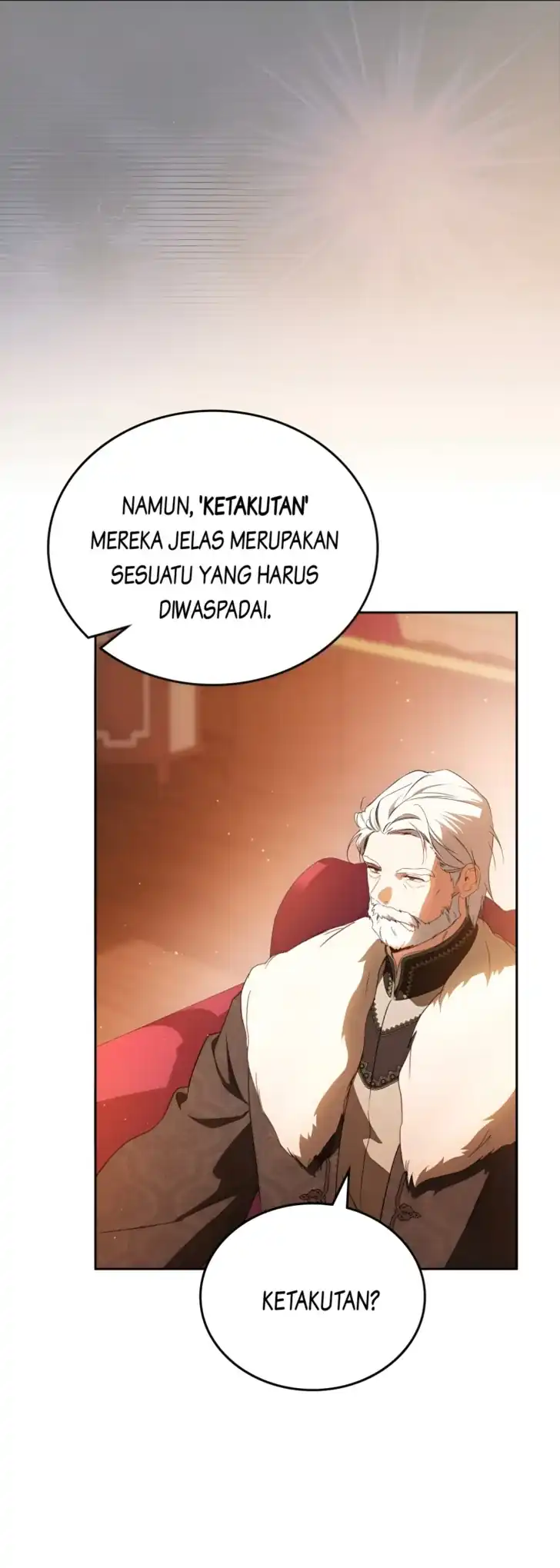 I Shall Master This Family! Chapter 209 Gambar 54
