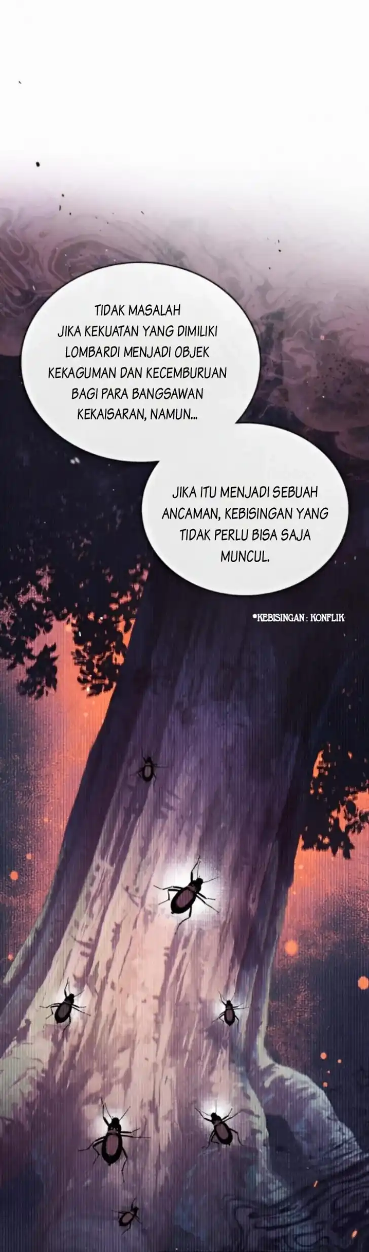 I Shall Master This Family! Chapter 209 Gambar 55