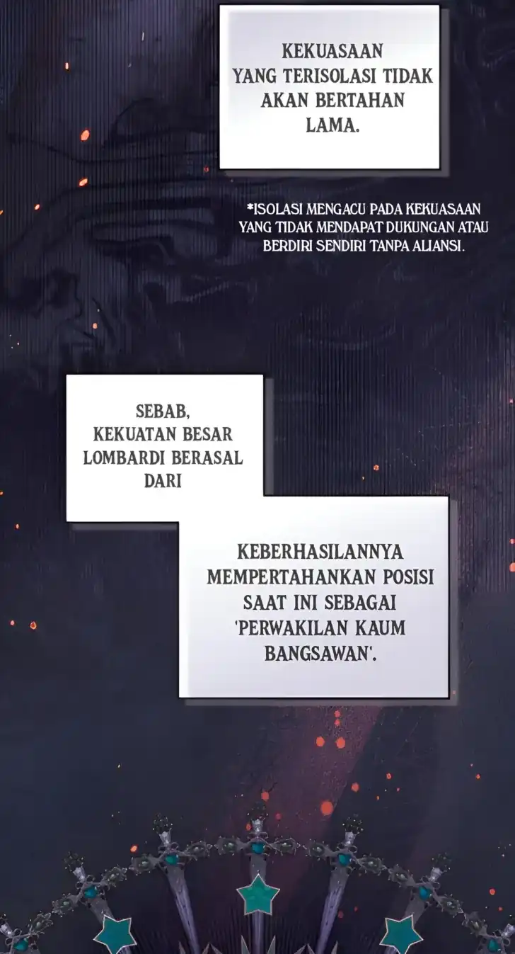 I Shall Master This Family! Chapter 209 Gambar 56