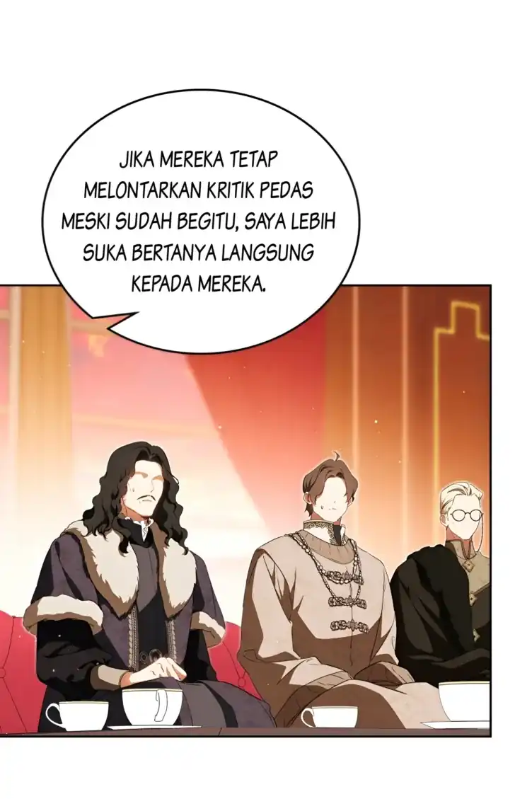 I Shall Master This Family! Chapter 209 Gambar 59