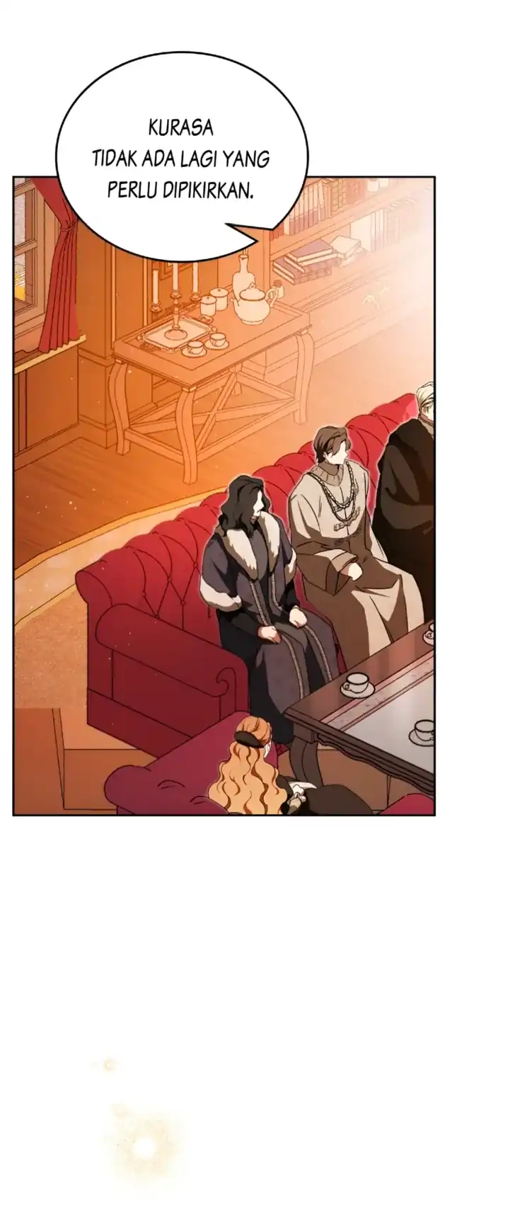 I Shall Master This Family! Chapter 209 Gambar 67