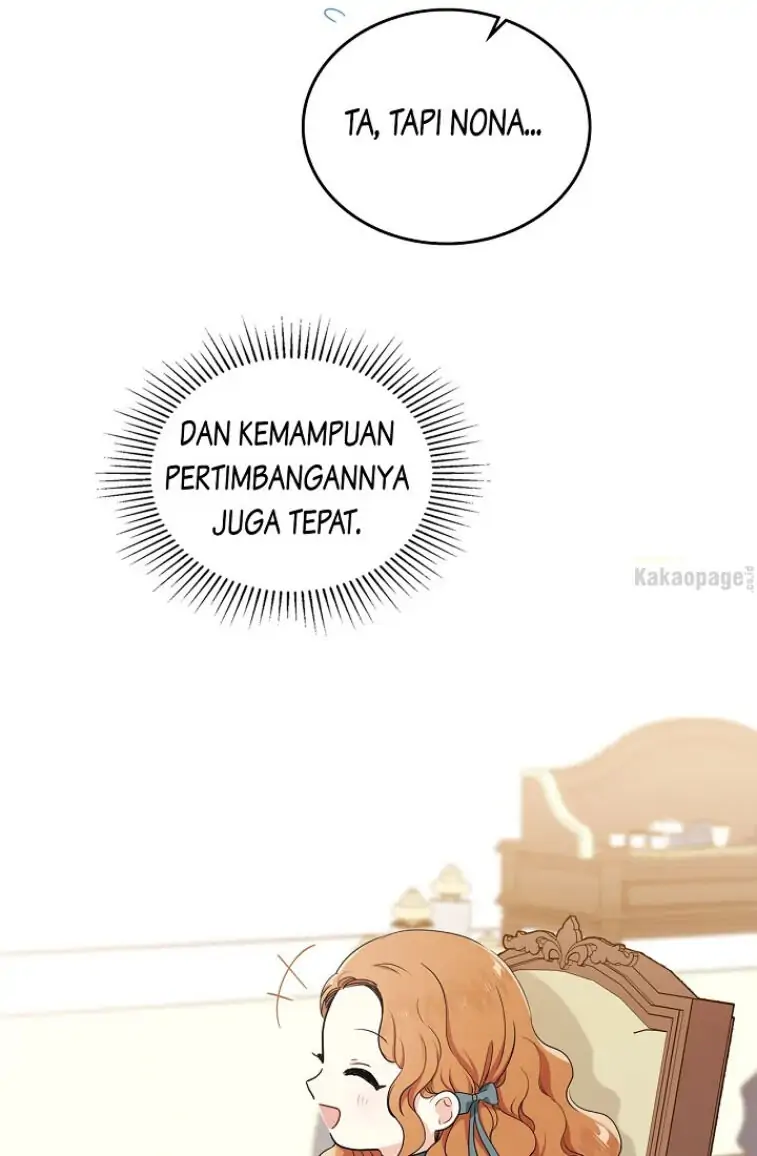 I Shall Master This Family! Chapter 21 Gambar 55