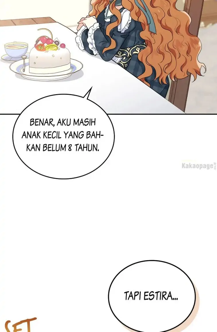 I Shall Master This Family! Chapter 21 Gambar 56