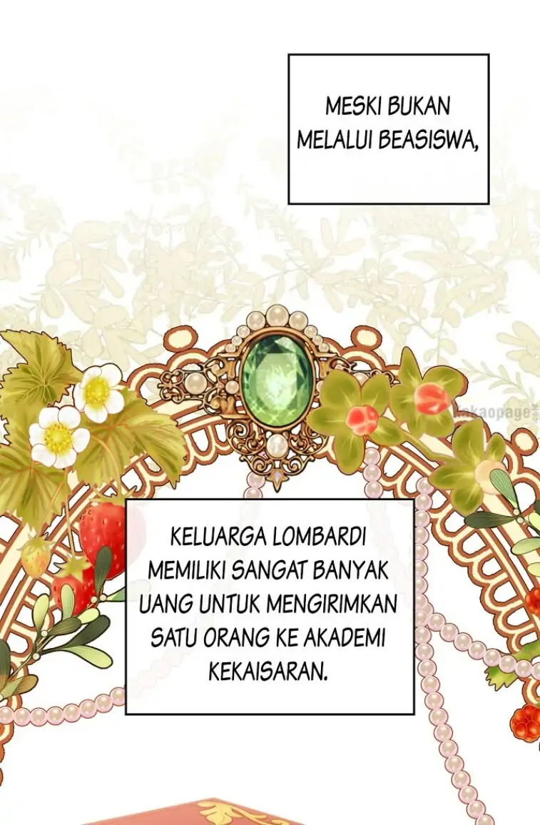 I Shall Master This Family! Chapter 21 Gambar 59
