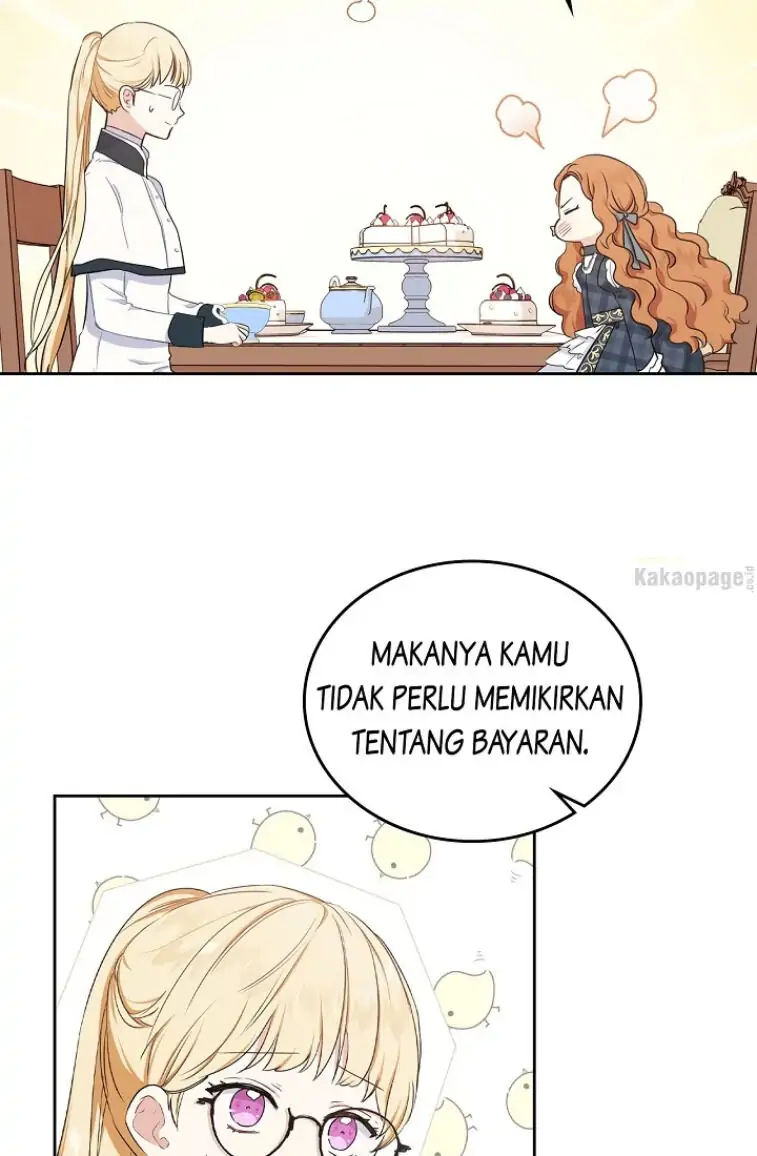 I Shall Master This Family! Chapter 21 Gambar 66