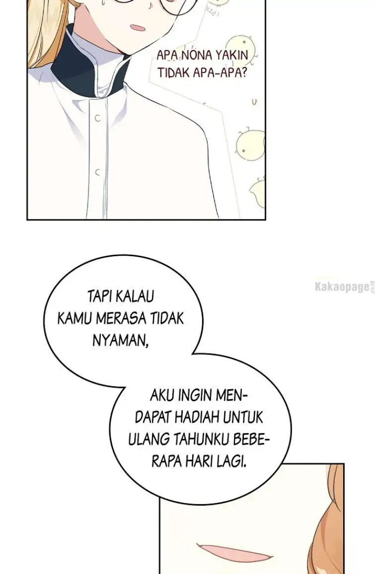 I Shall Master This Family! Chapter 21 Gambar 67