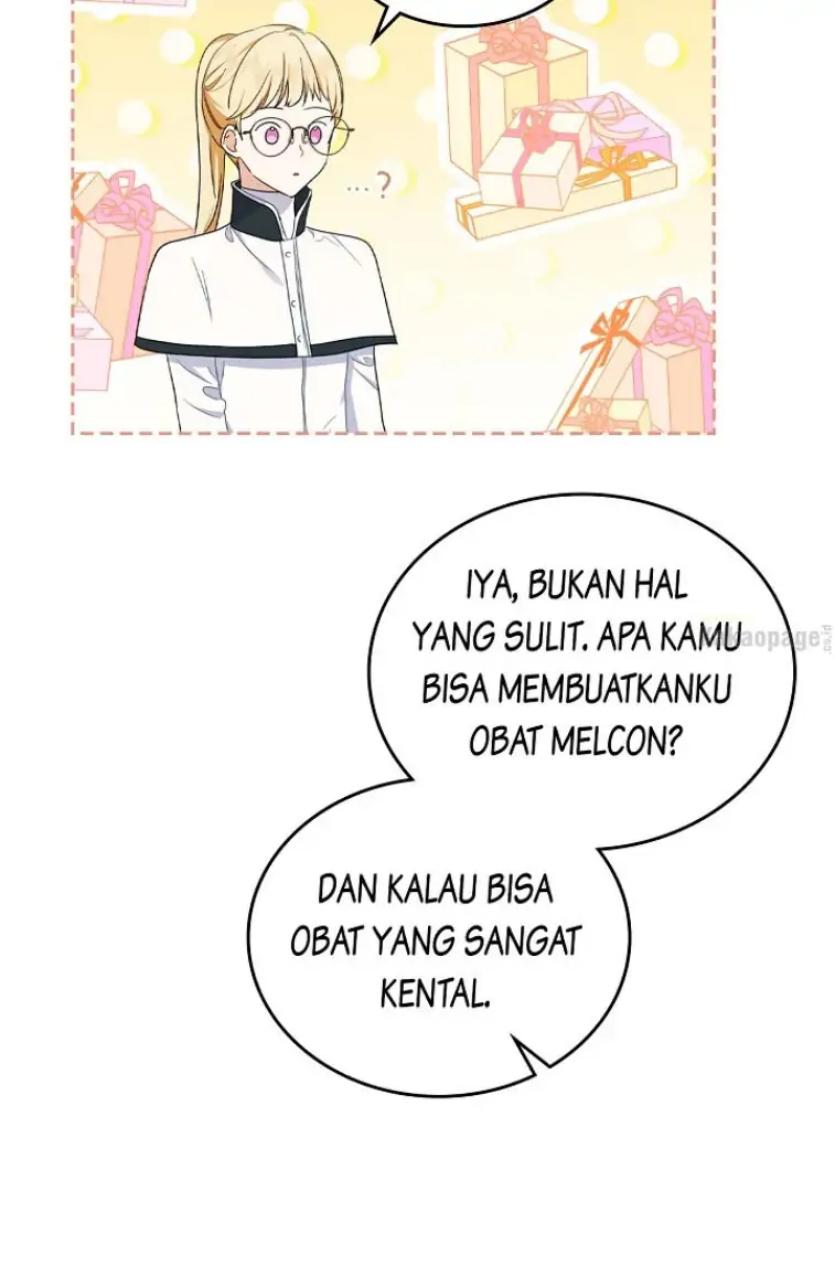 I Shall Master This Family! Chapter 21 Gambar 69