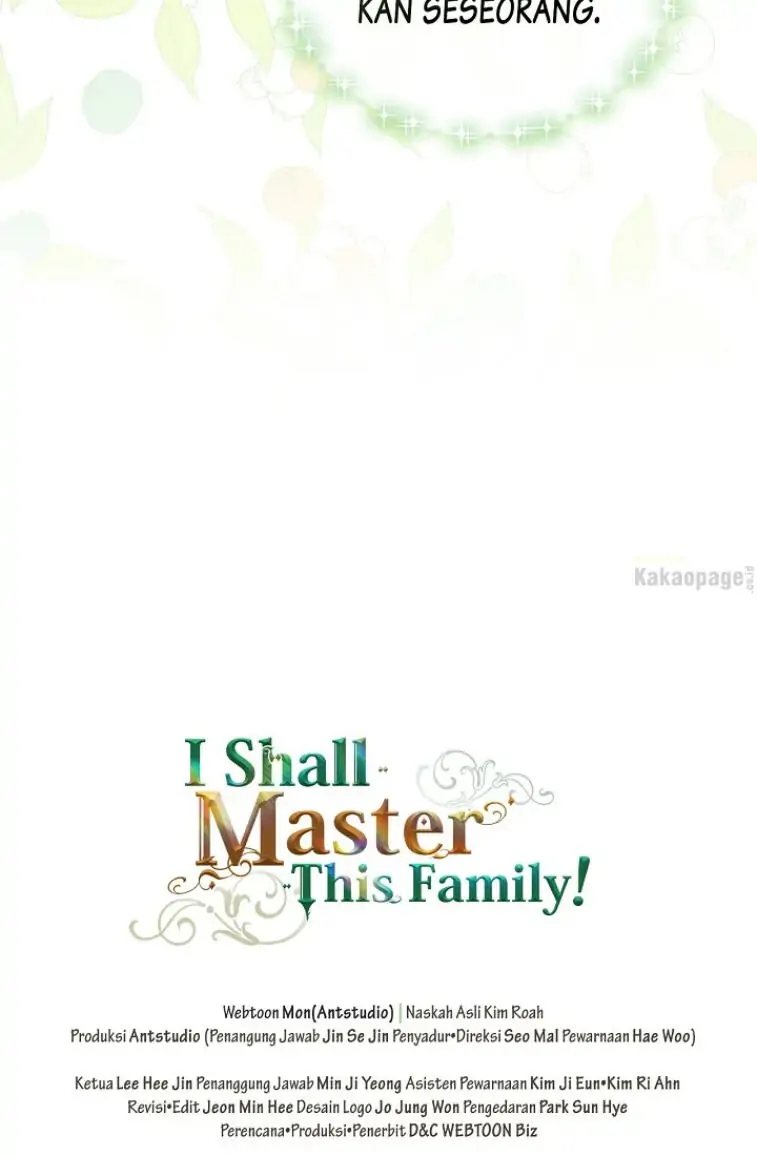 I Shall Master This Family! Chapter 21 Gambar 85