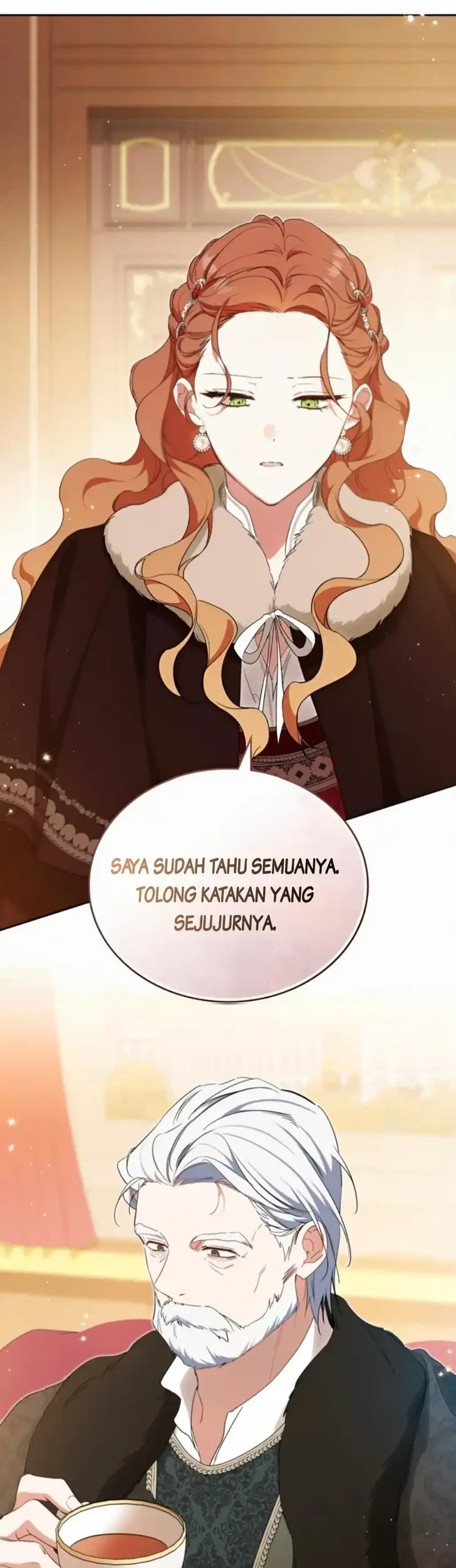 I Shall Master This Family! Chapter 210 Gambar 54