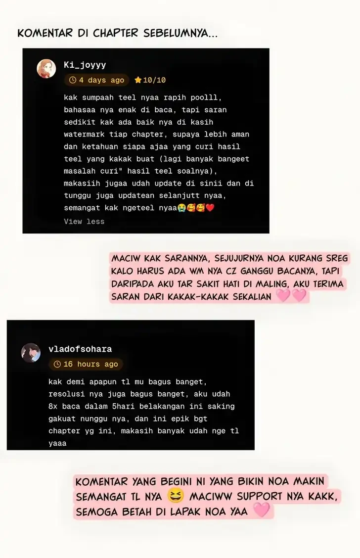 I Shall Master This Family! Chapter 210 Gambar 56