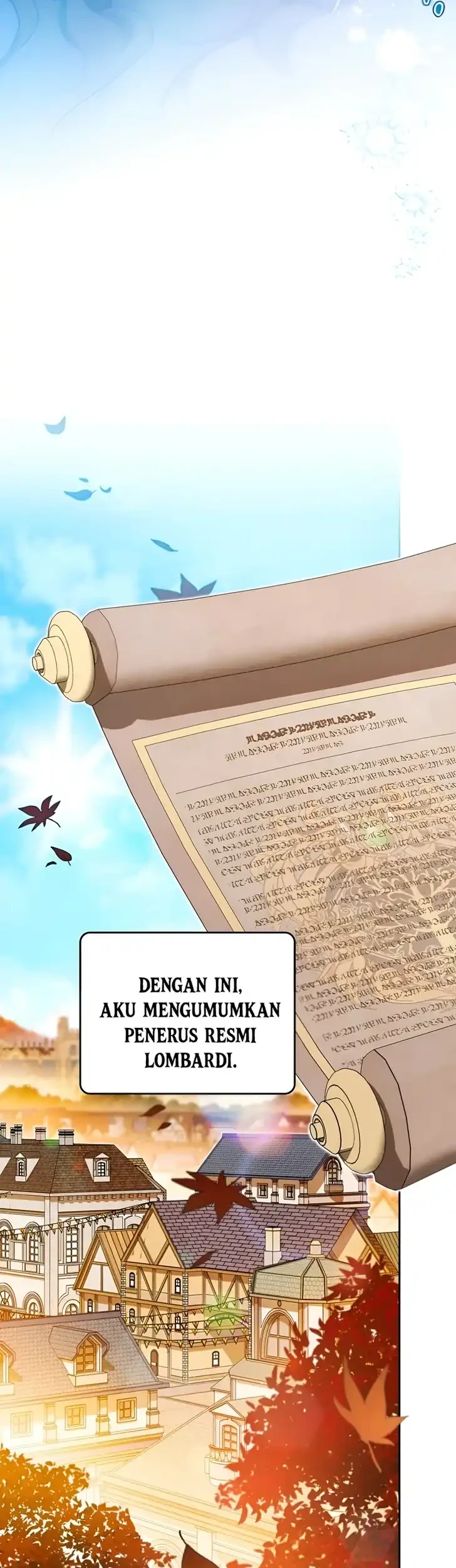 I Shall Master This Family! Chapter 210 Gambar 37
