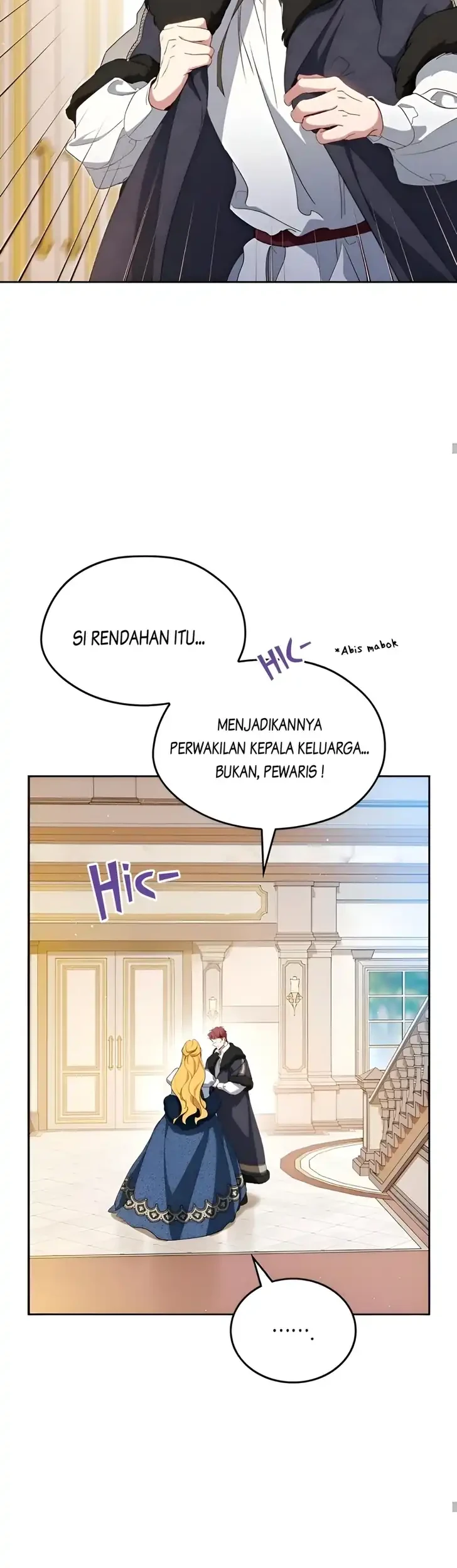 I Shall Master This Family! Chapter 210 Gambar 39