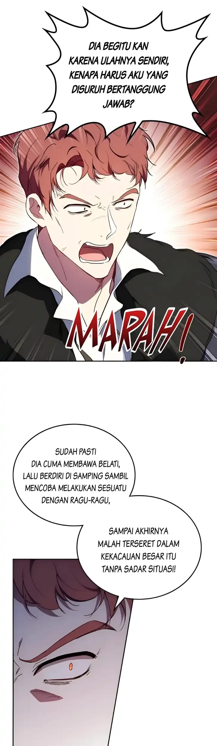 I Shall Master This Family! Chapter 210 Gambar 42