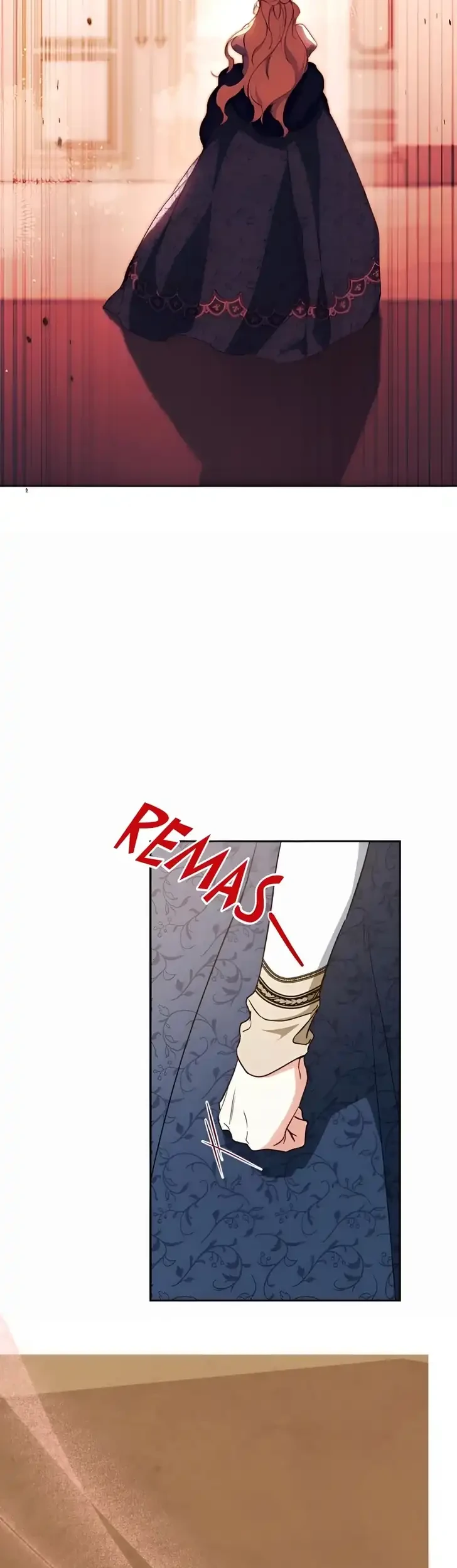 I Shall Master This Family! Chapter 210 Gambar 44