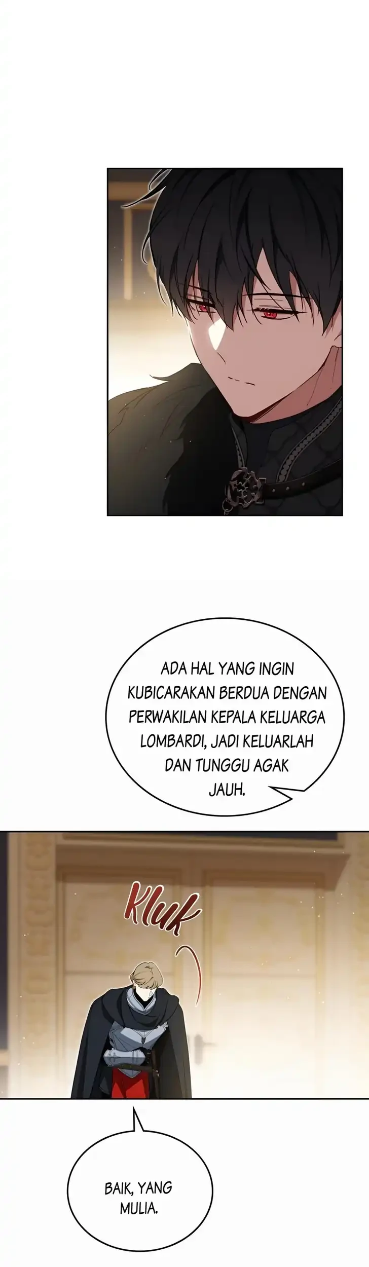 I Shall Master This Family! Chapter 211 Gambar 34