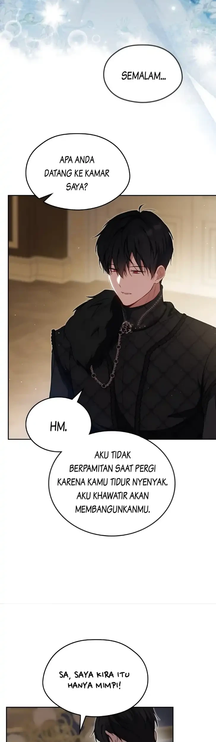 I Shall Master This Family! Chapter 211 Gambar 38