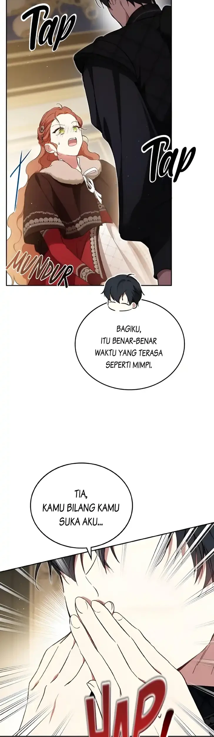 I Shall Master This Family! Chapter 211 Gambar 39