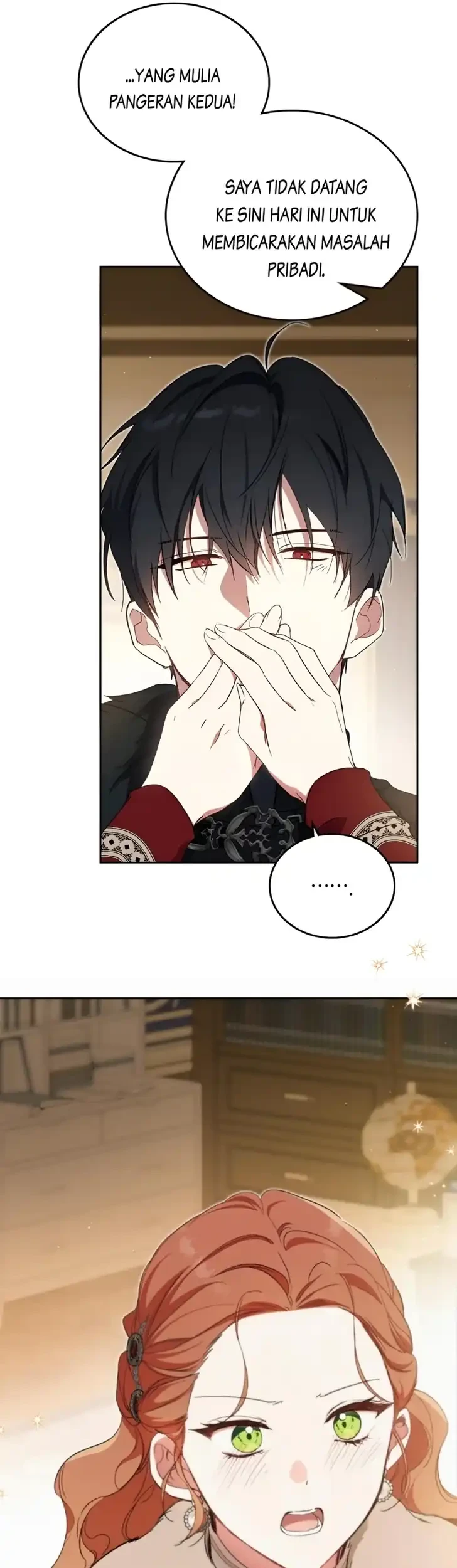 I Shall Master This Family! Chapter 211 Gambar 42