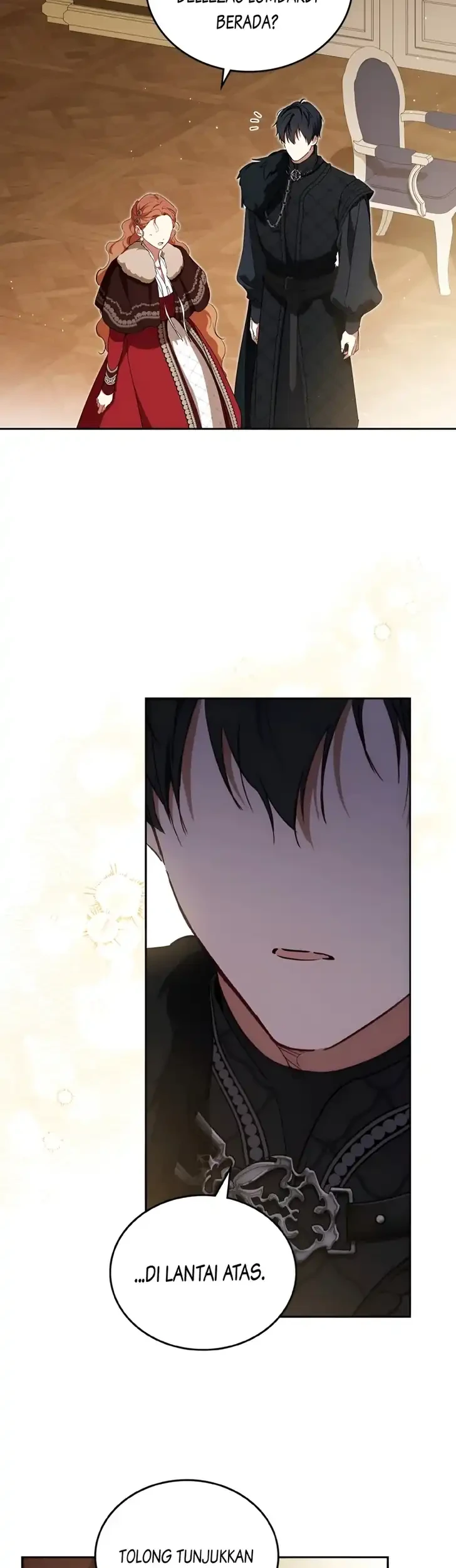 I Shall Master This Family! Chapter 211 Gambar 46