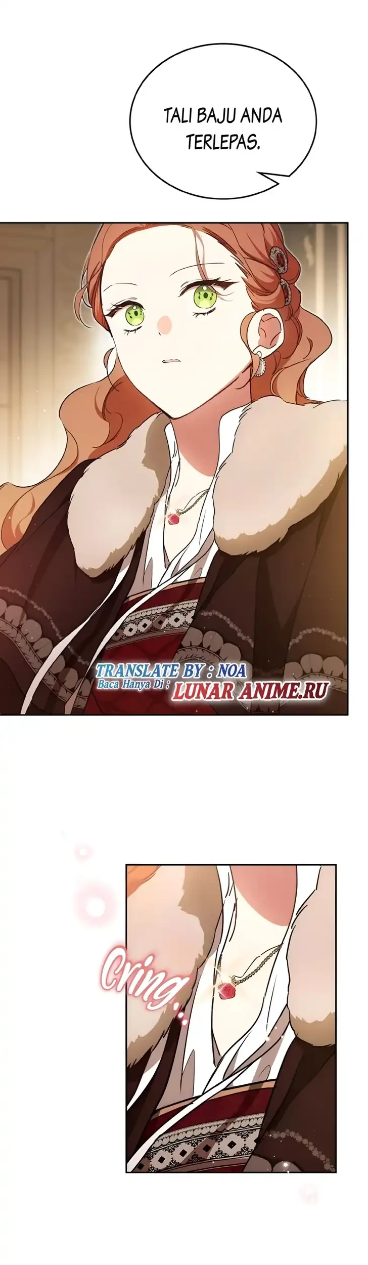 I Shall Master This Family! Chapter 211 Gambar 48