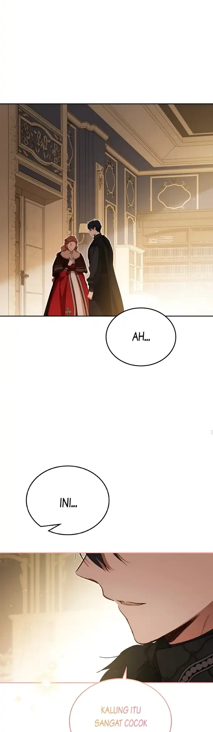 I Shall Master This Family! Chapter 211 Gambar 49