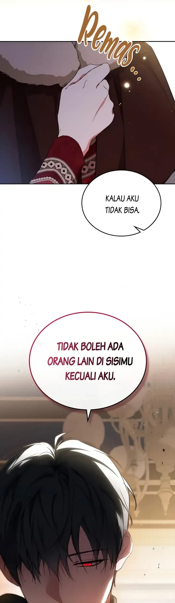 I Shall Master This Family! Chapter 212 Gambar 37