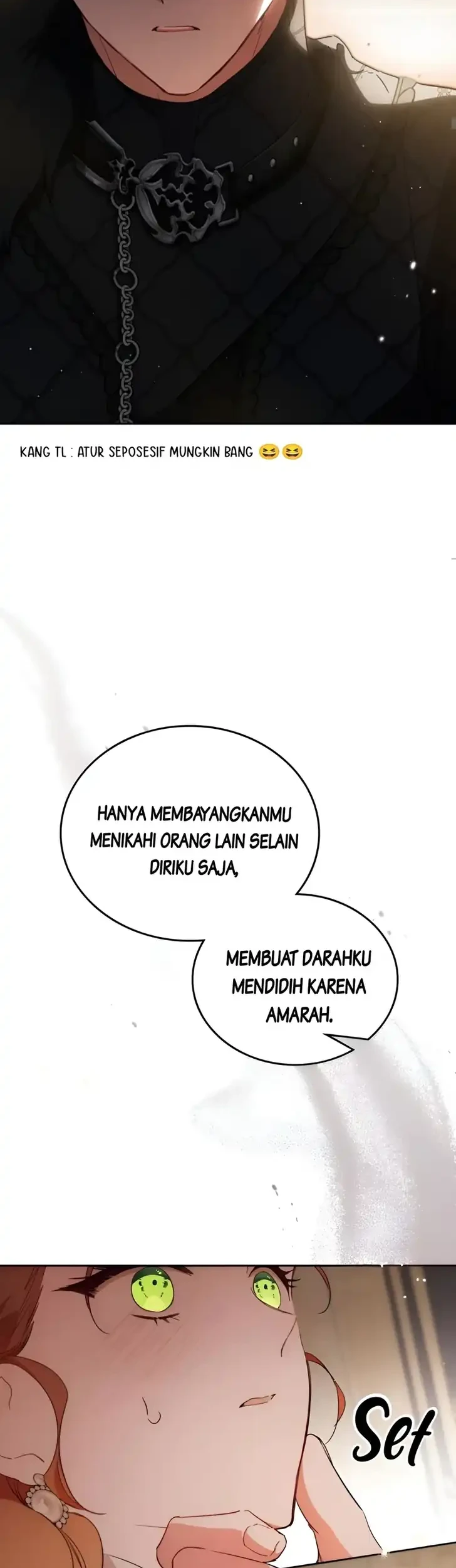 I Shall Master This Family! Chapter 212 Gambar 38