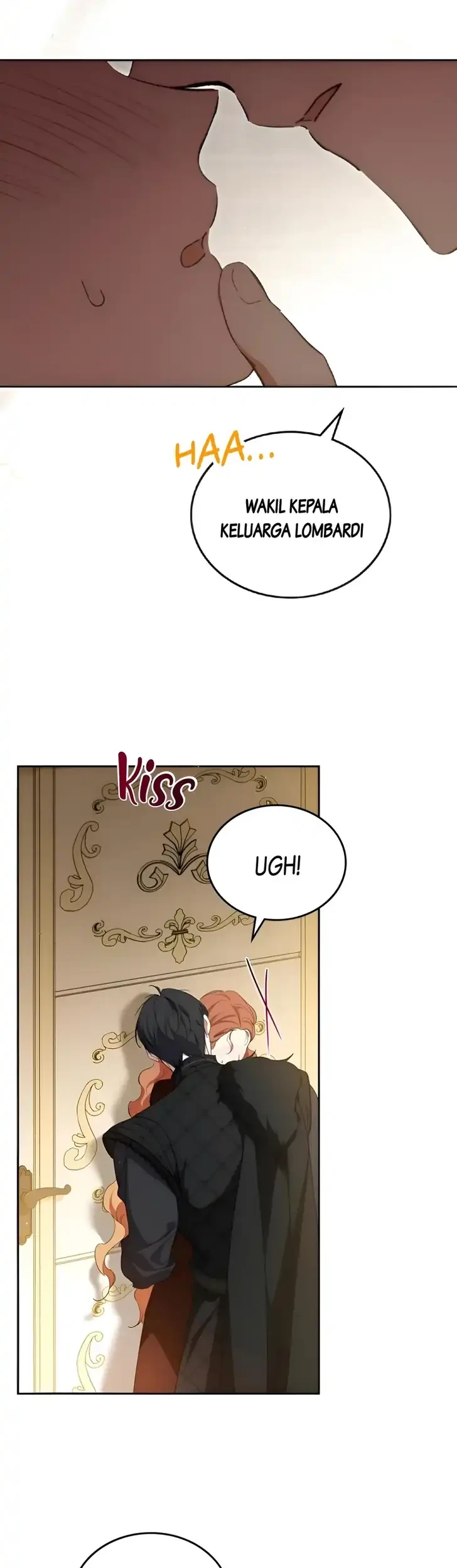 I Shall Master This Family! Chapter 212 Gambar 40