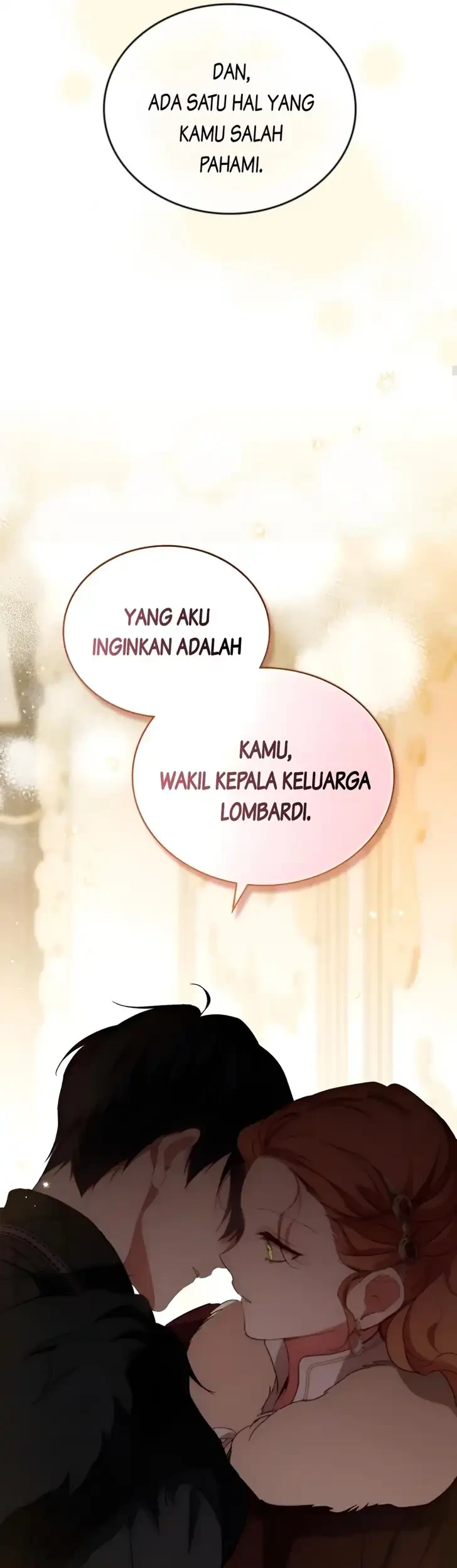 I Shall Master This Family! Chapter 212 Gambar 43
