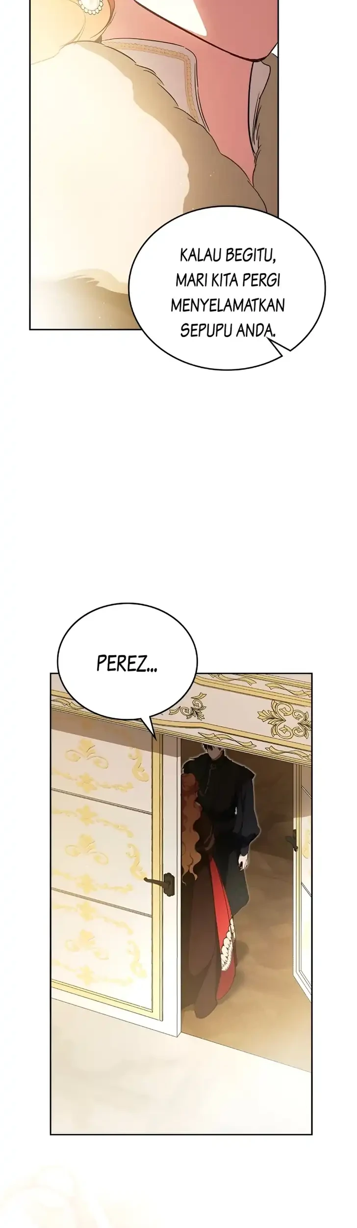 I Shall Master This Family! Chapter 212 Gambar 49