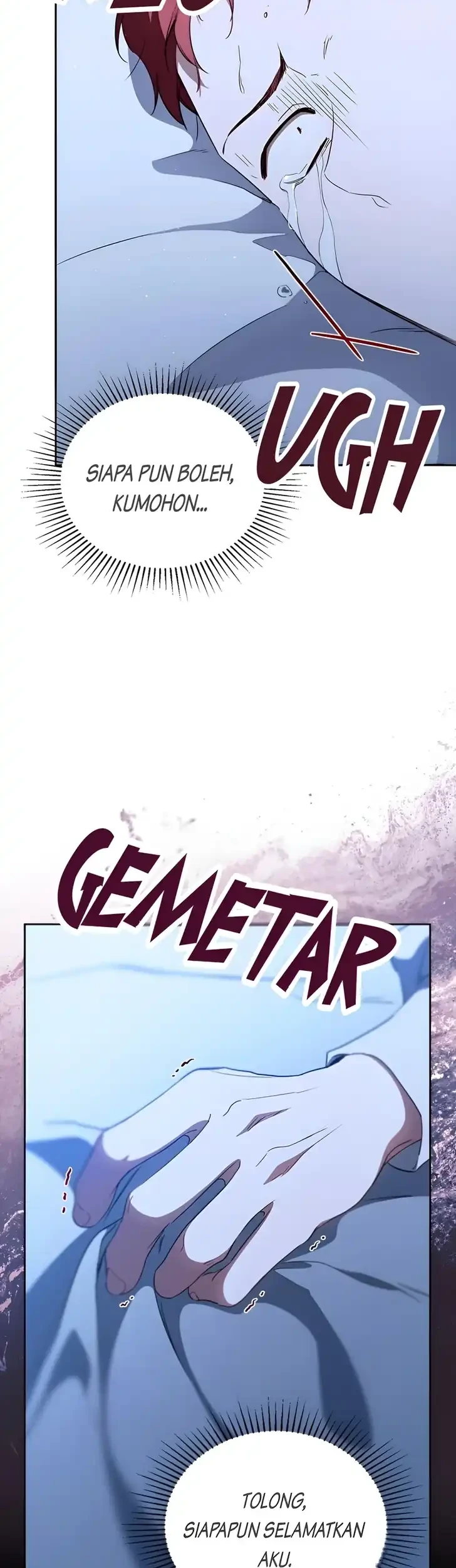 I Shall Master This Family! Chapter 213 Gambar 32