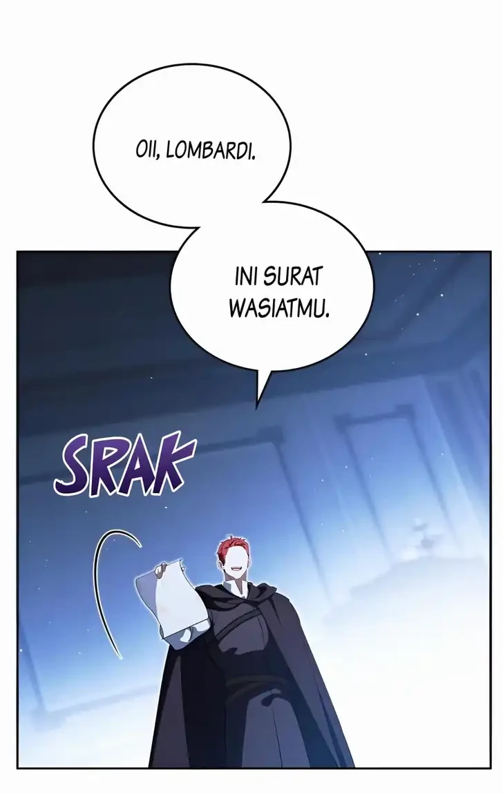 I Shall Master This Family! Chapter 213 Gambar 39