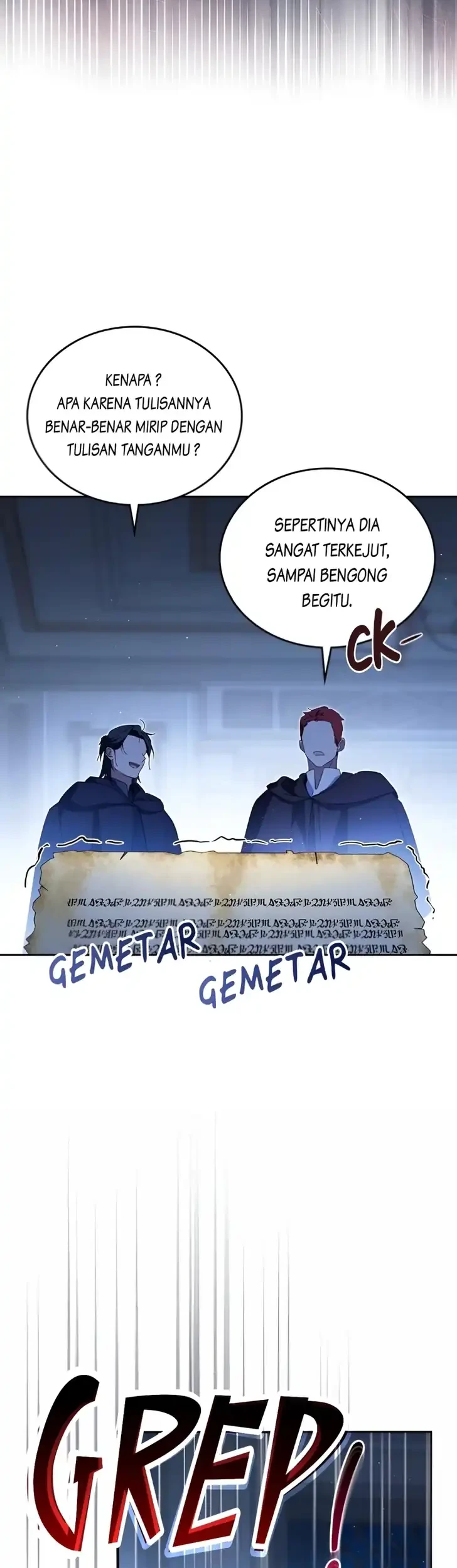 I Shall Master This Family! Chapter 213 Gambar 42