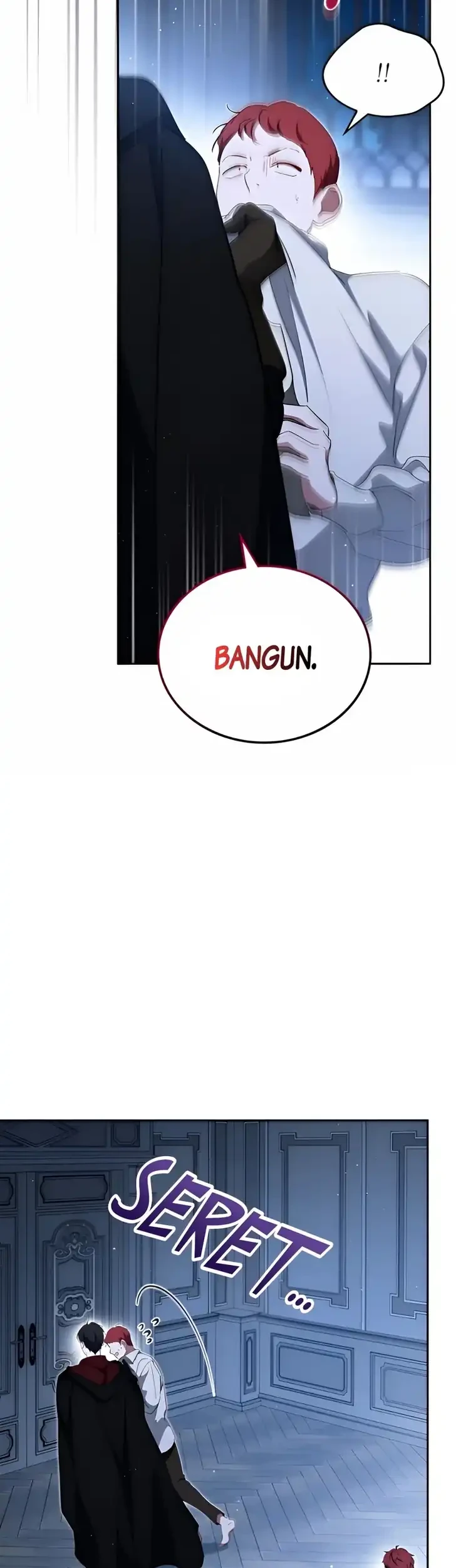 I Shall Master This Family! Chapter 213 Gambar 43