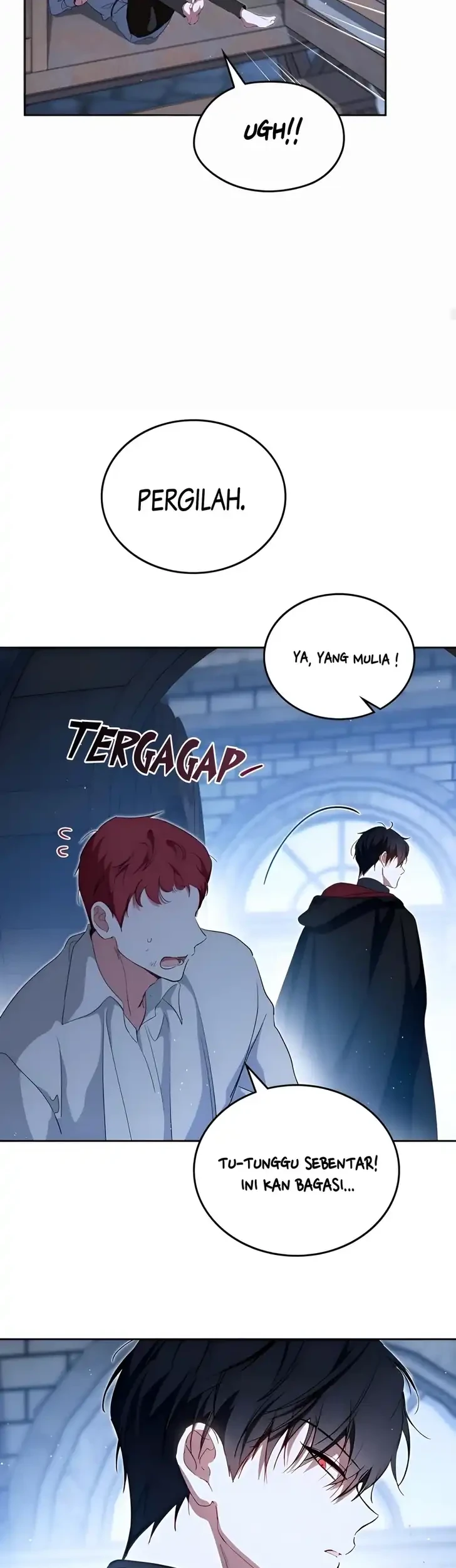 I Shall Master This Family! Chapter 213 Gambar 47