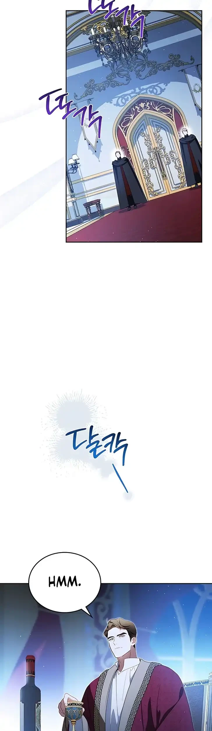 I Shall Master This Family! Chapter 214 Gambar 41