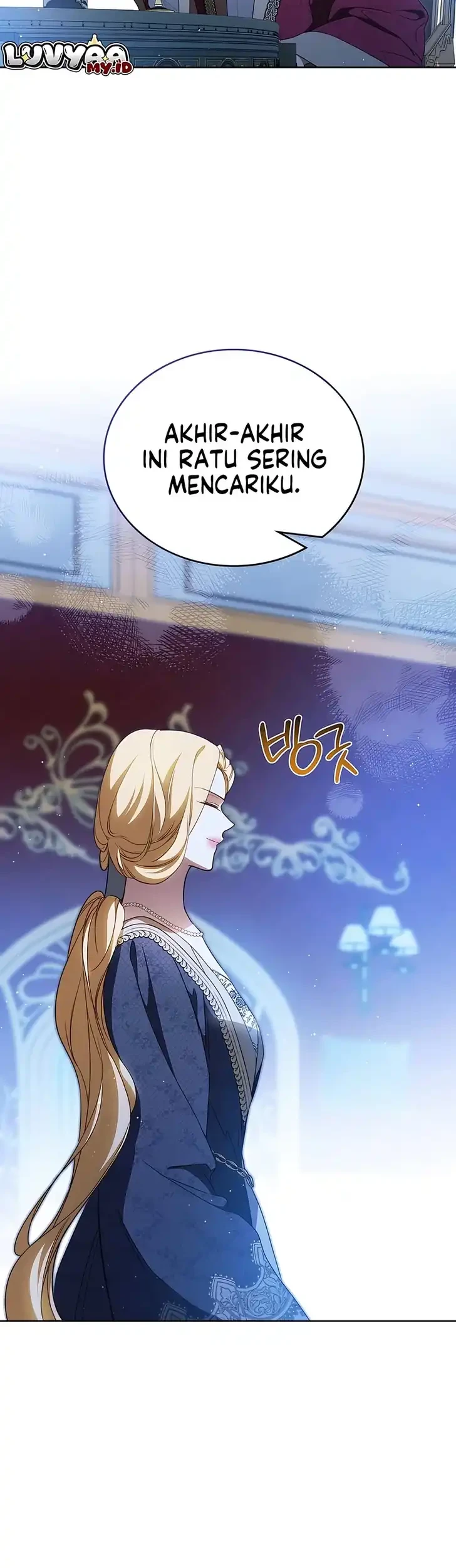 I Shall Master This Family! Chapter 214 Gambar 42