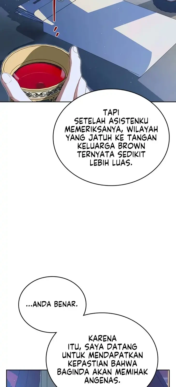 I Shall Master This Family! Chapter 214 Gambar 44
