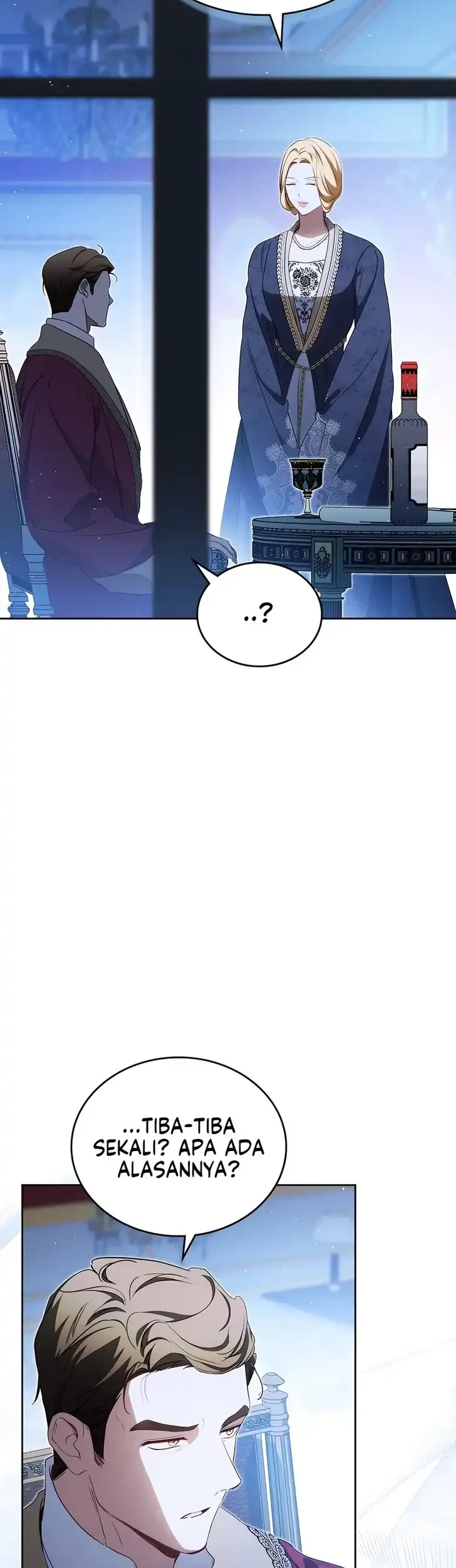 I Shall Master This Family! Chapter 214 Gambar 47
