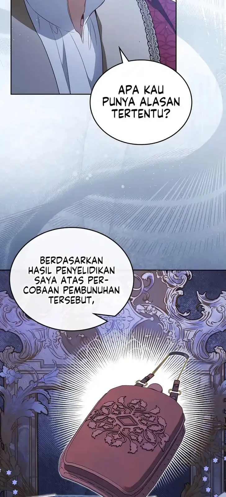 I Shall Master This Family! Chapter 214 Gambar 48