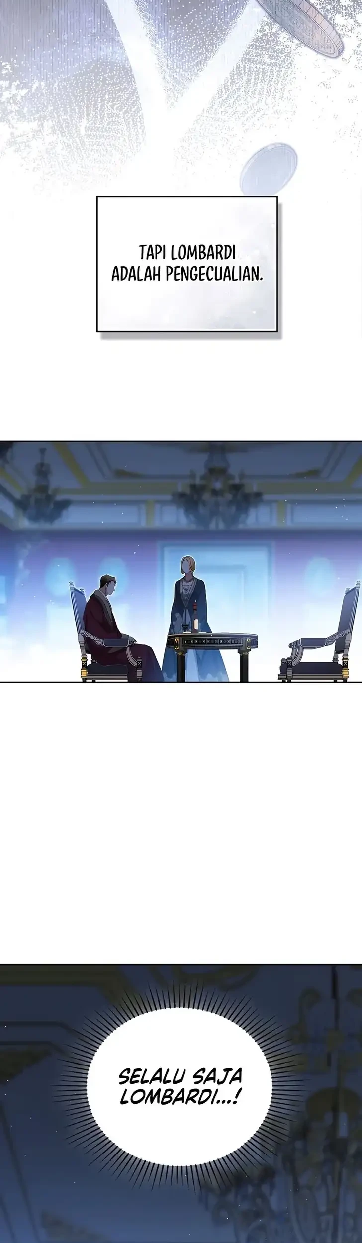 I Shall Master This Family! Chapter 214 Gambar 51