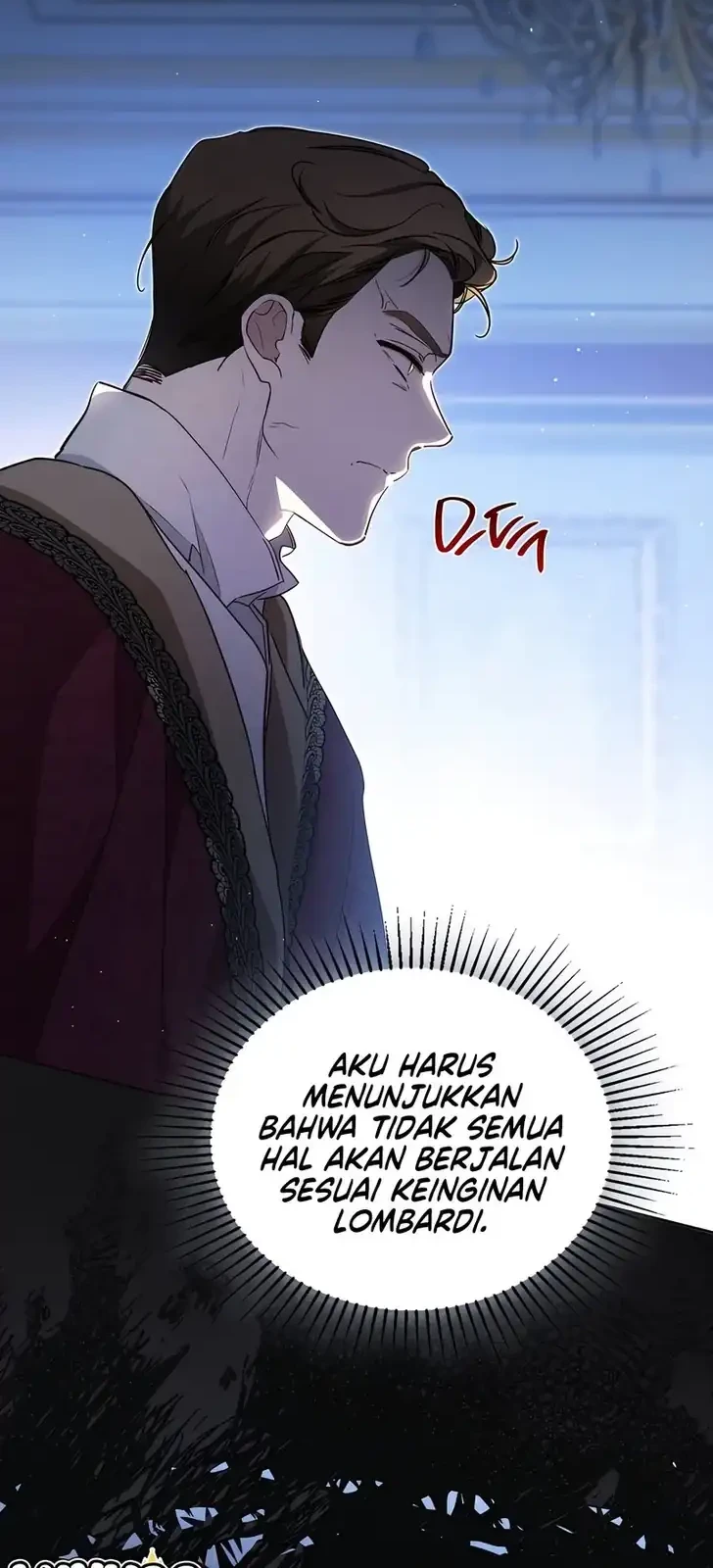 I Shall Master This Family! Chapter 214 Gambar 52